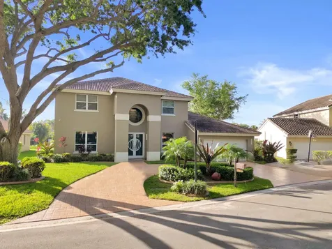 6820 NW 73rd Street Parkland FL 33067