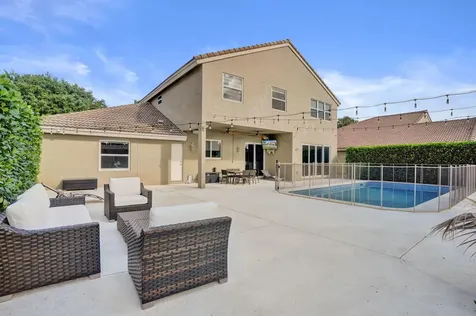 6820 NW 73rd Street Parkland FL 33067