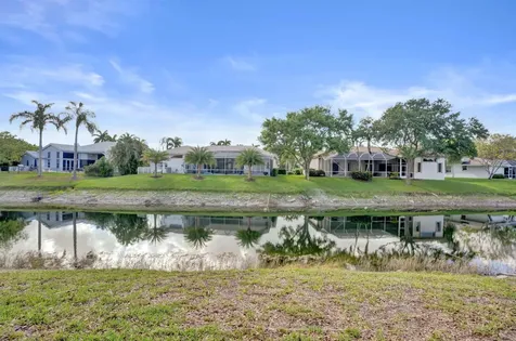 6820 NW 73rd Street Parkland FL 33067