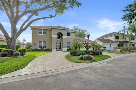 6820 NW 73rd Street Parkland FL 33067