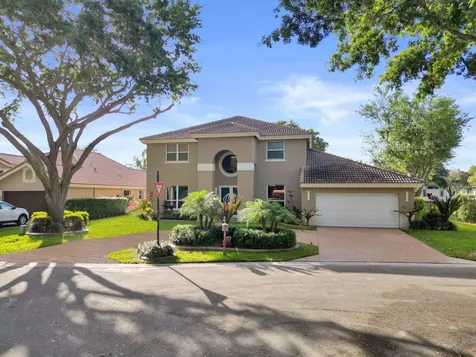 6820 NW 73rd Street Parkland FL 33067