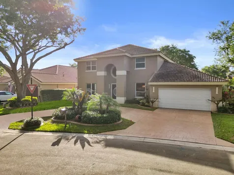 6820 NW 73rd Street Parkland FL 33067