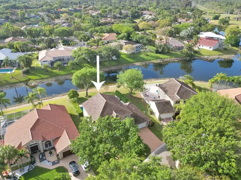 6820 NW 73rd Street Parkland FL 33067