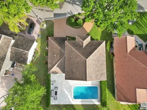 6820 NW 73rd Street Parkland FL 33067