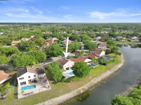 6820 NW 73rd Street Parkland FL 33067