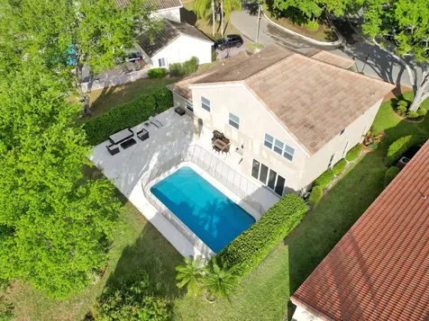 6820 NW 73rd Street Parkland FL 33067