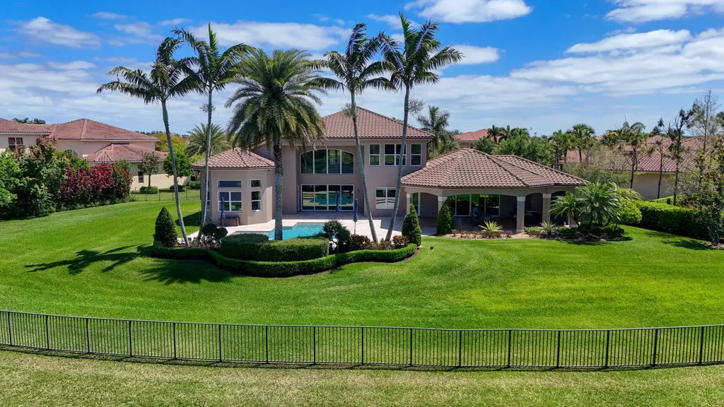 11135 Lynwood Palm Way Palm Beach Gardens FL 33412