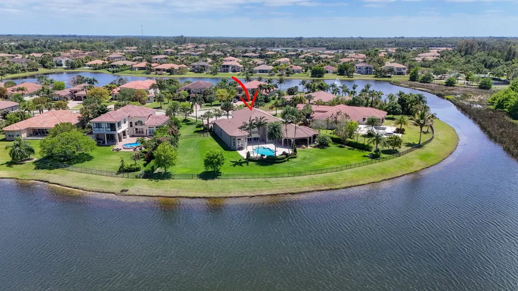11135 Lynwood Palm Way Palm Beach Gardens FL 33412
