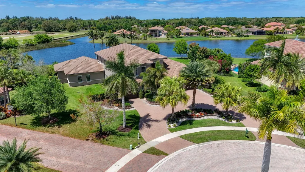 11135 Lynwood Palm Way Palm Beach Gardens FL 33412