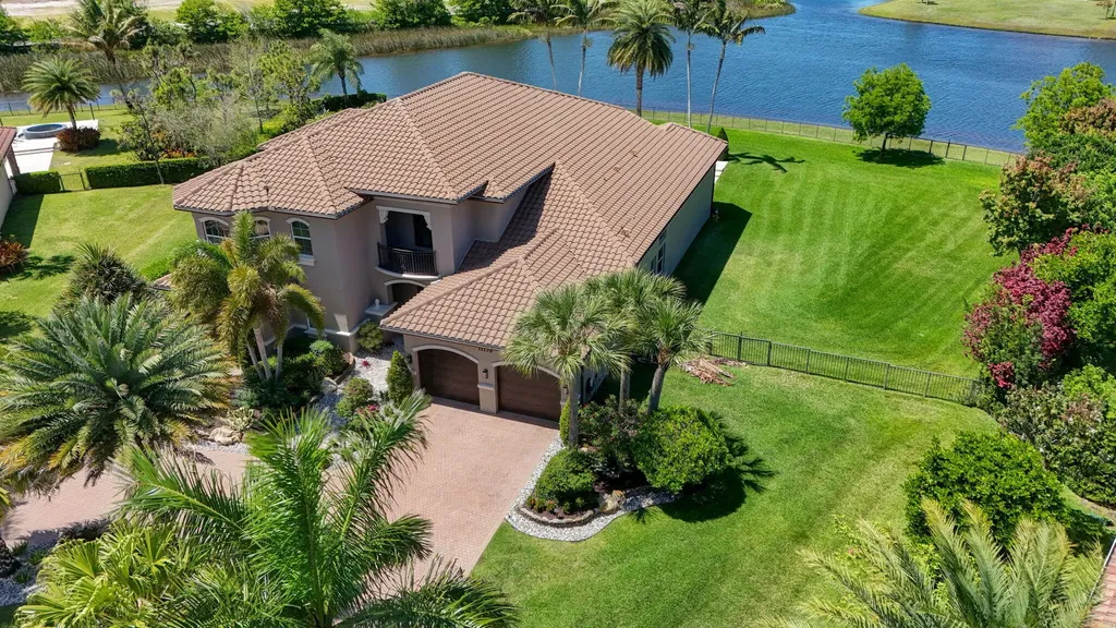 11135 Lynwood Palm Way Palm Beach Gardens FL 33412