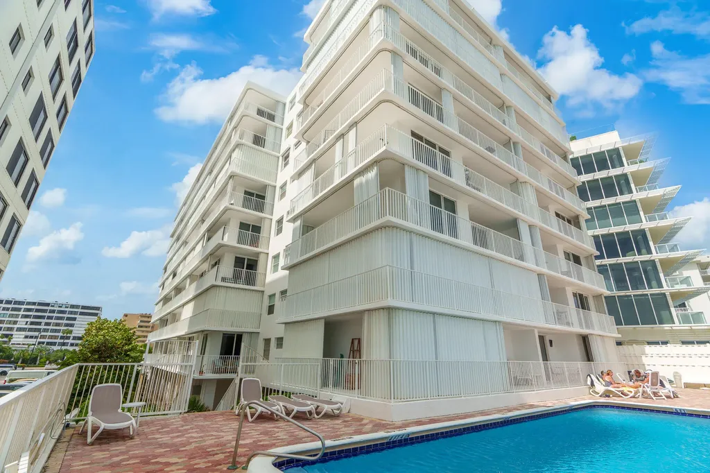 3580 S Ocean Boulevard South Palm Beach FL 33480