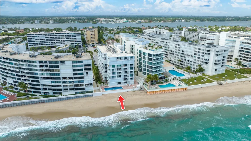 3580 S Ocean Boulevard South Palm Beach FL 33480