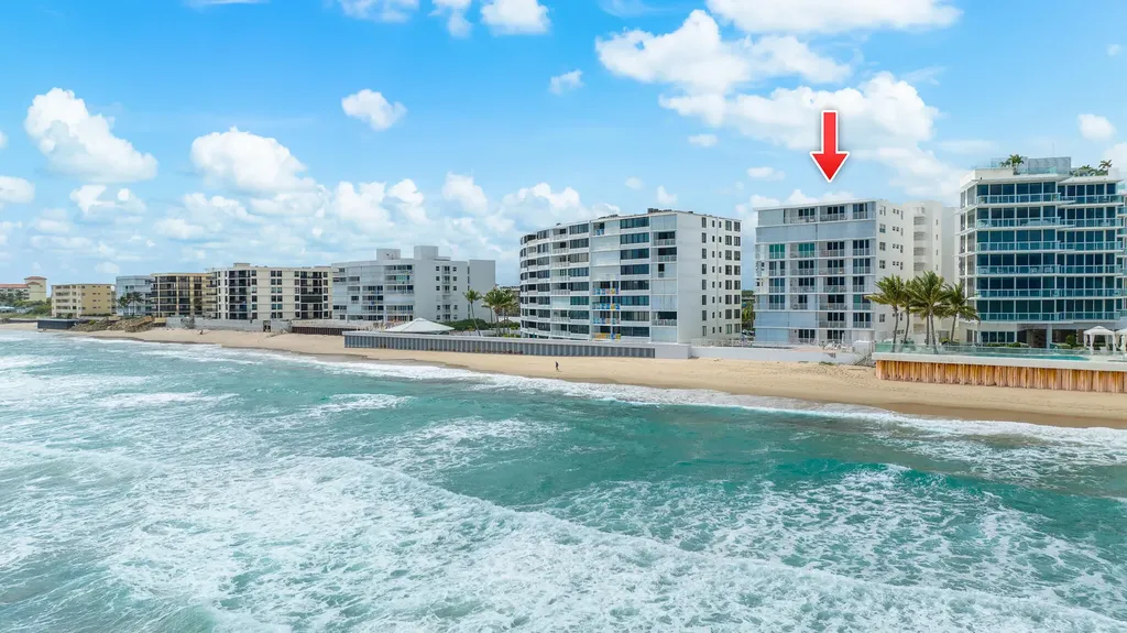 3580 S Ocean Boulevard South Palm Beach FL 33480