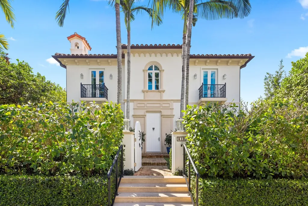 310 Australian Avenue Palm Beach FL 33480