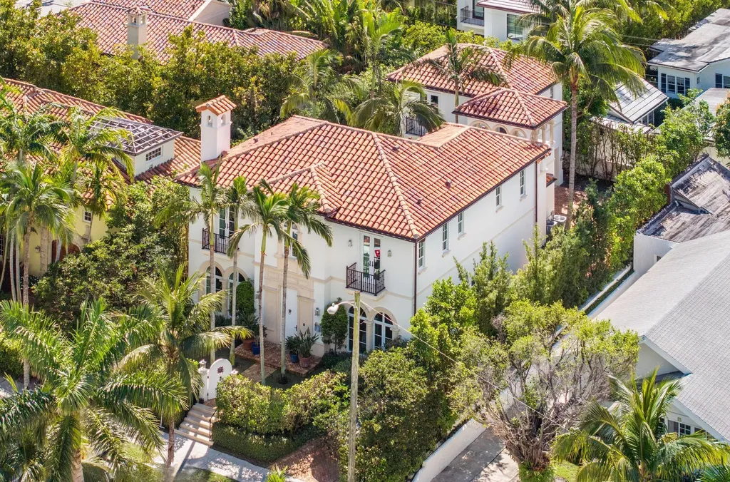310 Australian Avenue Palm Beach FL 33480