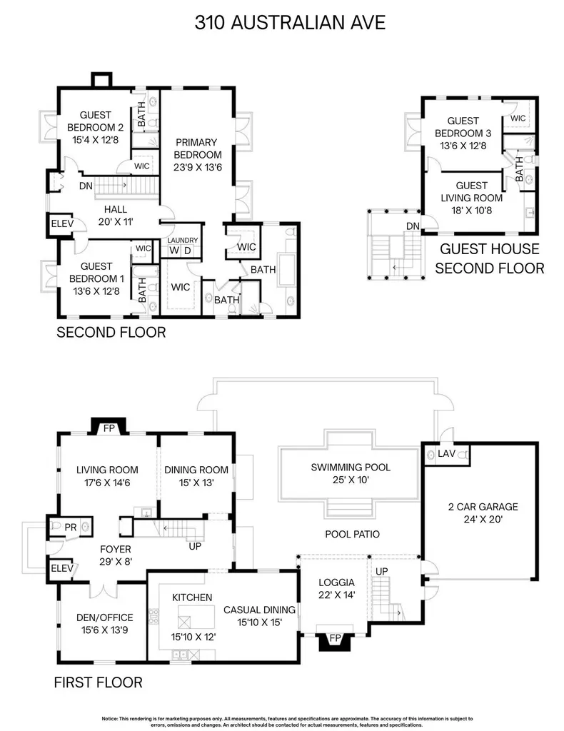 310 Australian Avenue Palm Beach FL 33480