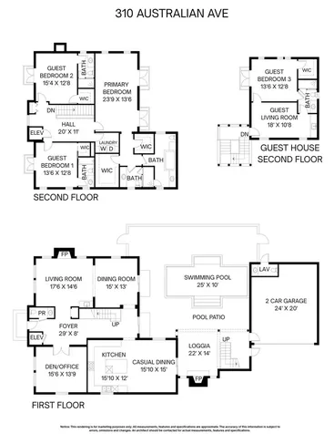 310 Australian Avenue Palm Beach FL 33480