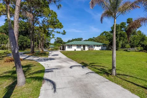 6008 Palmetto Drive Fort Pierce FL 34982