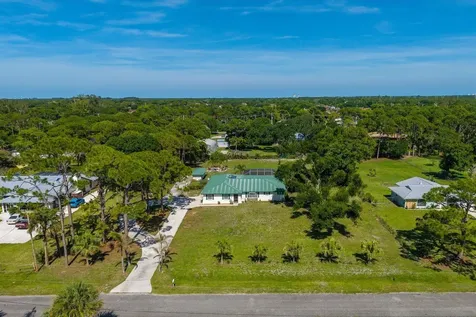 6008 Palmetto Drive Fort Pierce FL 34982