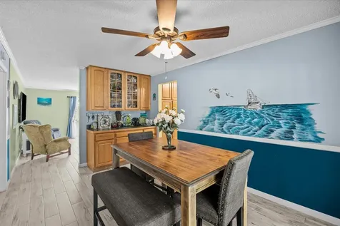 6008 Palmetto Drive Fort Pierce FL 34982