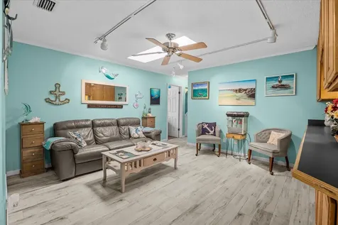 6008 Palmetto Drive Fort Pierce FL 34982