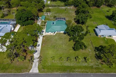 6008 Palmetto Drive Fort Pierce FL 34982