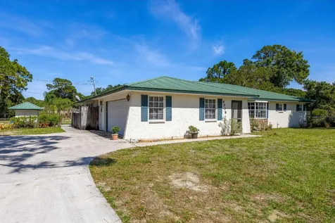 6008 Palmetto Drive Fort Pierce FL 34982