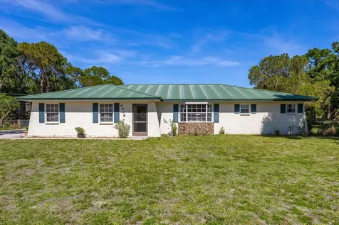 6008 Palmetto Drive Fort Pierce FL 34982