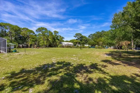 6008 Palmetto Drive Fort Pierce FL 34982
