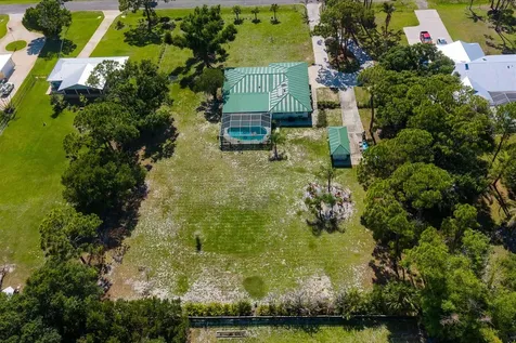 6008 Palmetto Drive Fort Pierce FL 34982
