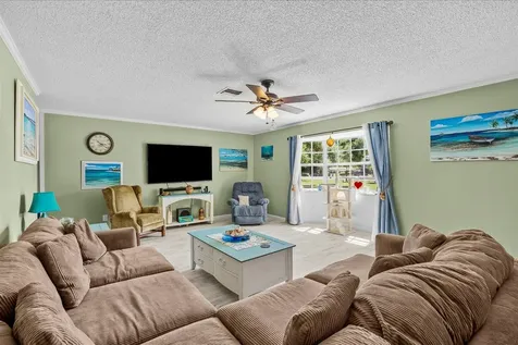6008 Palmetto Drive Fort Pierce FL 34982