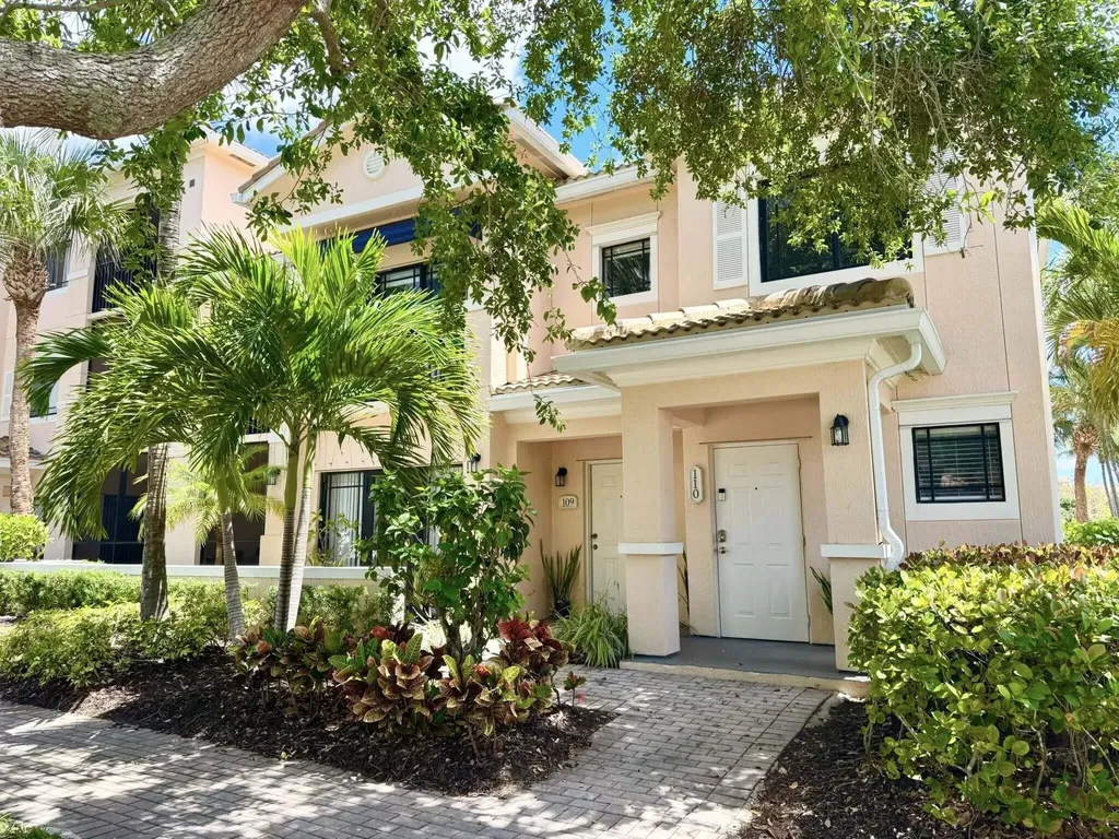 2808 Amalei Drive Palm Beach Gardens FL 33410