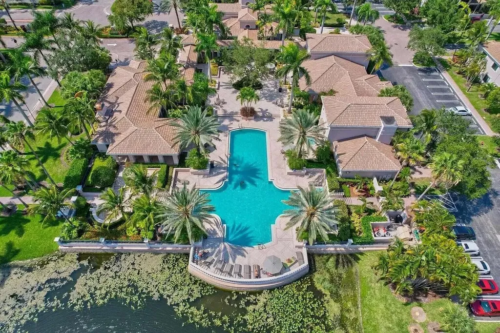 2808 Amalei Drive Palm Beach Gardens FL 33410