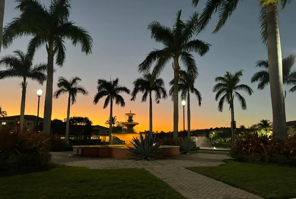 2808 Amalei Drive Palm Beach Gardens FL 33410
