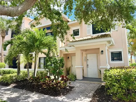 2808 Amalei Drive Palm Beach Gardens FL 33410