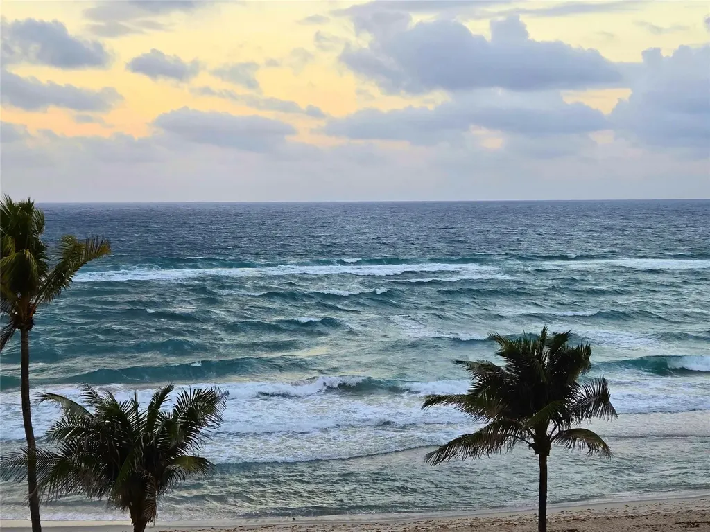 1161 Hillsboro Mile Hillsboro Beach FL 33062
