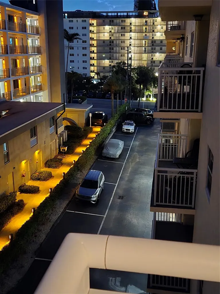 1161 Hillsboro Mile Hillsboro Beach FL 33062