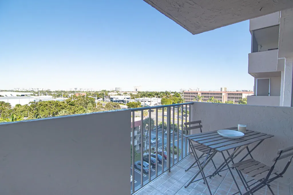 777 S Federal Highway Pompano Beach FL 33062