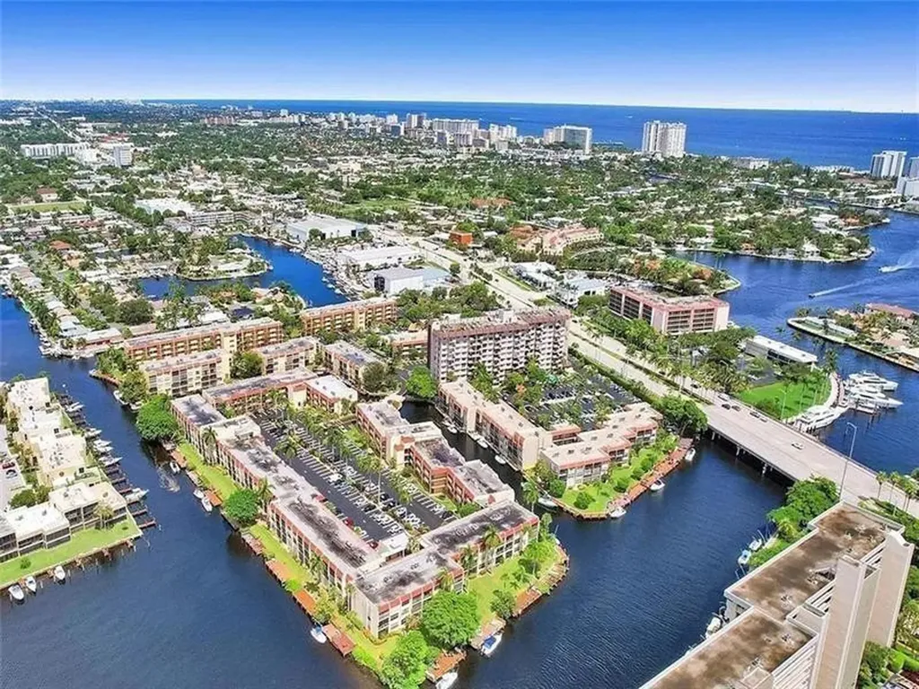 777 S Federal Highway Pompano Beach FL 33062