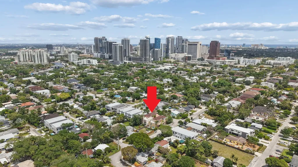 819 SW 7th Avenue Fort Lauderdale FL 33315