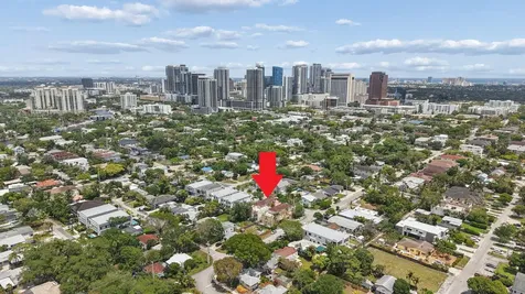 819 SW 7th Avenue Fort Lauderdale FL 33315