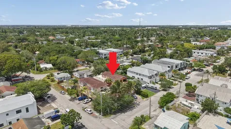 819 SW 7th Avenue Fort Lauderdale FL 33315