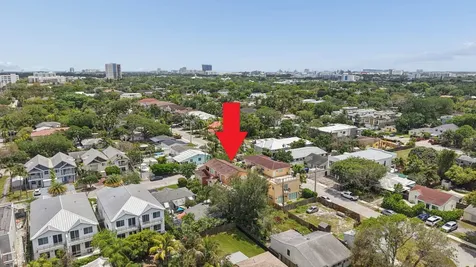 819 SW 7th Avenue Fort Lauderdale FL 33315