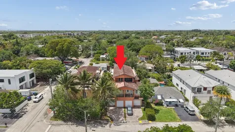 819 SW 7th Avenue Fort Lauderdale FL 33315