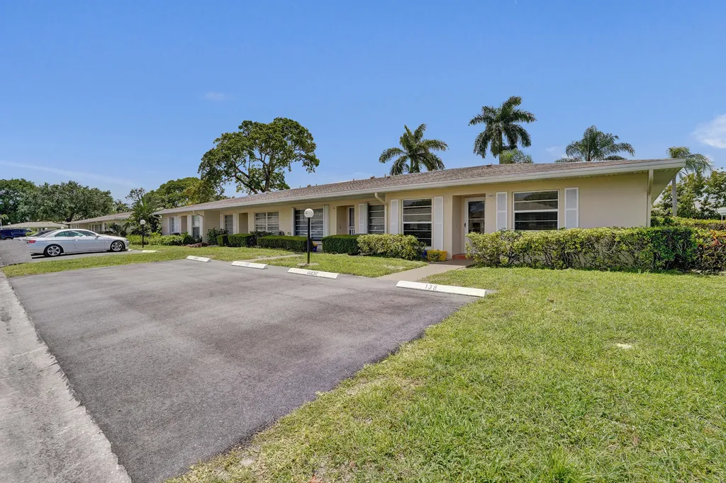 8620 Chevy Chase Drive Boca Raton FL 33433