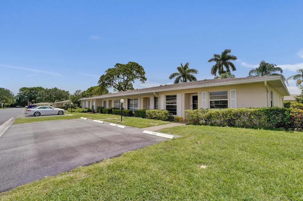 8620 Chevy Chase Drive Boca Raton FL 33433