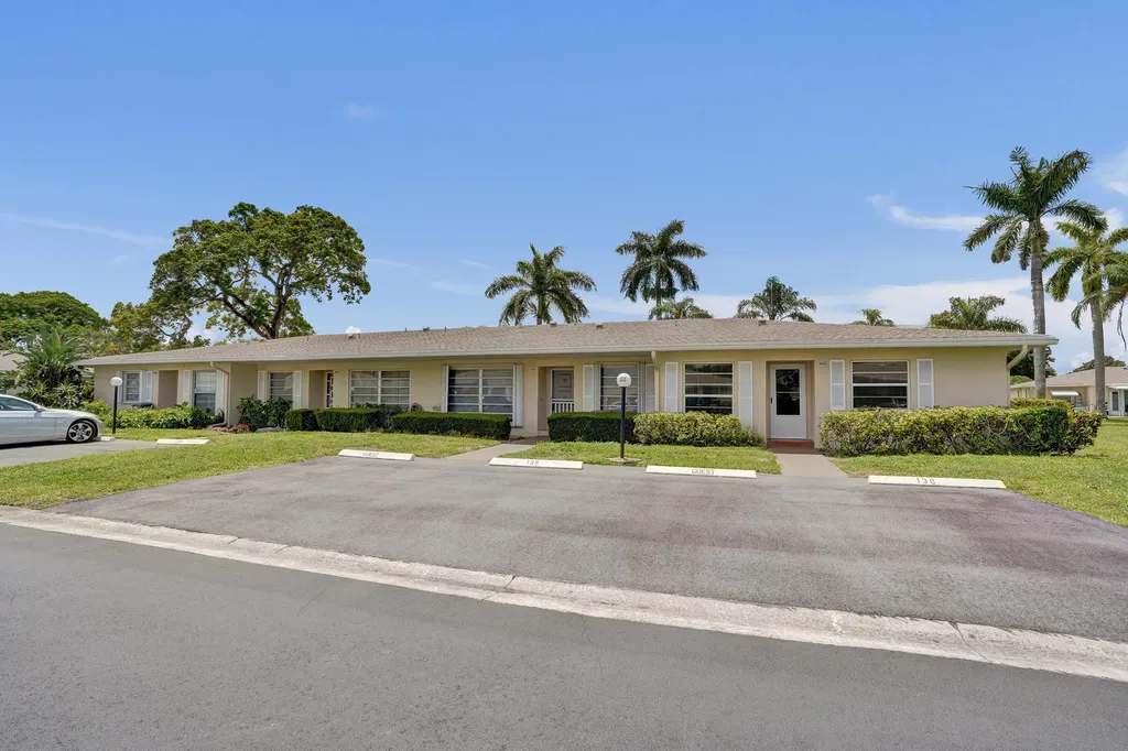 8620 Chevy Chase Drive Boca Raton FL 33433