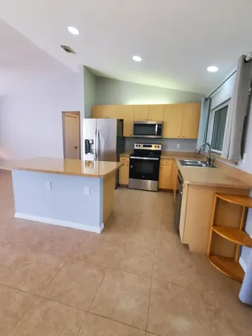 3234 SW Fillmore Street Port St Lucie FL 34953