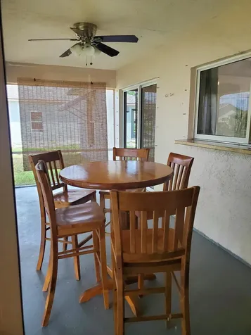 3234 SW Fillmore Street Port St Lucie FL 34953