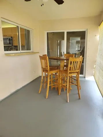 3234 SW Fillmore Street Port St Lucie FL 34953
